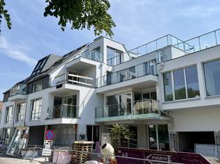 Hochwertiges Neubauprojekt I Terrassenwohnung mit kleinem Garten, 729000 €, Immobilien-Wohnungen in 1190 Döbling Hochwertiges Neubauprojekt I Terrassenwohnung mit kleinem Garten, 729000 €, Immobilien-Wohnungen in 1190 Döbling