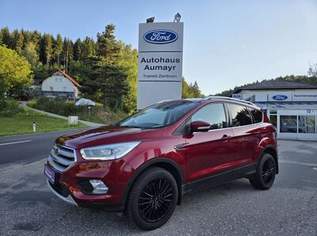 Kuga Titanium, 11900 €, Auto & Fahrrad-Autos in 4274 Schönau im Mühlkreis