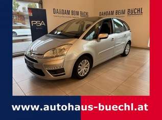 C4 Picasso HDi 110 Jubiläums Collection, 6290 €, Auto & Fahrrad-Autos in 4911 Tumeltsham C4 Picasso HDi 110 Jubiläums Collection, 6290 €, Auto & Fahrrad-Autos in 4911 Tumeltsham
