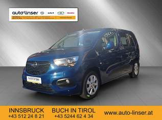 Combo 1,2 Direct Inj. Turbo L L1H1 Edition S/S, 16933 €, Auto & Fahrrad-Autos in 6020 Innsbruck