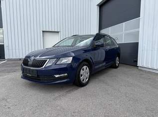 Octavia Active, 12500 €, Auto & Fahrrad-Autos in 2353 Gemeinde Guntramsdorf
