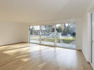 Wohnen auf höchstem Niveau in den Weinbergen! 3 Zimmer + ca. 104 m² Eigengarten!, 1795000 €, Immobilien-Wohnungen in 1190 Döbling