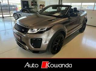 Range Rover Evoque Cabrio HSE Sport, 32900 €, Auto & Fahrrad-Autos in 4451 Garsten