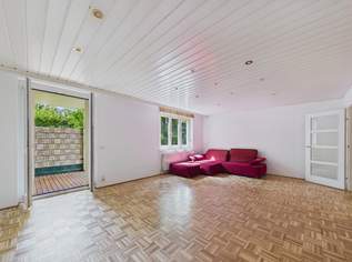Frisch renovierte 3-Zimmer-Wohnung mit Terrasse & großem eigenem Garten – provisionsfrei in 1160 Wien!, 1798.99 €, Immobilien-Wohnungen in 1160 Ottakring Frisch renovierte 3-Zimmer-Wohnung mit Terrasse & großem eigenem Garten – provisionsfrei in 1160 Wien!, 1798.99 €, Immobilien-Wohnungen in 1160 Ottakring