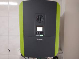 Wechselrichter Kostal Plenticore plus 7.0 mit Herstellergarantie bis 2035, 839 €, Haus, Bau, Garten-Hausbau & Werkzeug in 4681 Rottenbach Wechselrichter Kostal Plenticore plus 7.0 mit Herstellergarantie bis 2035, 839 €, Haus, Bau, Garten-Hausbau & Werkzeug in 4681 Rottenbach