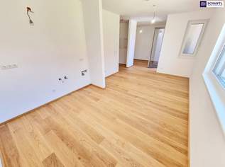 So klein, so smart, so rentabel! Ideal zur Vermietung! Photovoltaik + Wärmepumpe! Loggia + Kompakter Grundriss + Energieeffizienz + Perfekte Anbindung und Nahversorgung! Jetzt zugfreifen!, 199000 €, Immobilien-Wohnungen in 1230 Liesing