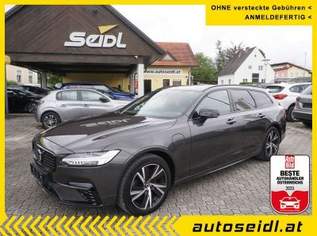 V90 T6 AWD Recharge PHEV R Design *TOPAUSSTATTUNG*, 28990 €, Auto & Fahrrad-Autos in 8200 Gleisdorf V90 T6 AWD Recharge PHEV R Design *TOPAUSSTATTUNG*, 28990 €, Auto & Fahrrad-Autos in 8200 Gleisdorf