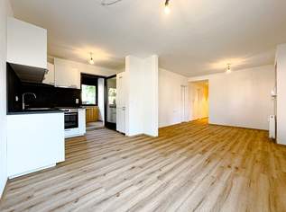 2-Zimmer-Gartenwohnung in zentraler Lage in Lauterach, 710 €, Immobilien-Wohnungen in 6923 Marktgemeinde Lauterach