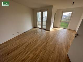AKTION 1 MONAT MIETZINSFREI! - URBAN GARDENING IM NEUEN VIERTEL REININGHAUS, 1199 €, Immobilien-Wohnungen in 8020 
