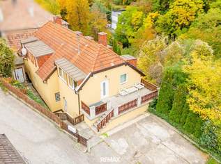 Wohnhaus oder Anlageobjekt zur studentischen Vermietung - Naturlage, Stadtnähe, 449000 €, Immobilien-Häuser in 3500 Am Steindl