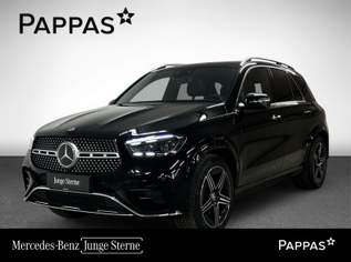 GLE 300 d 4MATIC Off-Roader, 95850 €, Auto & Fahrrad-Autos in 6322 Gemeinde Kirchbichl GLE 300 d 4MATIC Off-Roader, 95850 €, Auto & Fahrrad-Autos in 6322 Gemeinde Kirchbichl