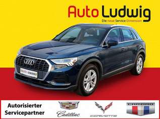 Q3 40 TFSI quattro S-Troni *VIRTUAL COCKPIT*NAVI*L..., 29880 €, Auto & Fahrrad-Autos in 1230 Liesing