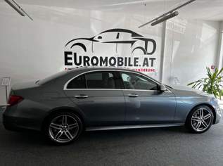 E 400 d 4-Matic (213.023) **VOLL**Widescreen*HU*Standh*, 39690 €, Auto & Fahrrad-Autos in 6464 Gemeinde Tarrenz