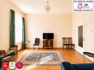 STILVOLLE ALTBAUWOHNUNG MIT ZEITLOSER ELEGANZ, 249000 €, Immobilien-Wohnungen in 1120 Meidling