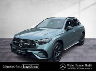 GLC 300 de 4M AMG-Line, 66950 €, Auto & Fahrrad-Autos in 8434 Tillmitsch