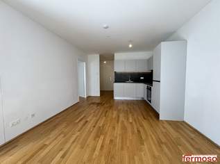 großartige 2-Zimmer Wohnung (ca. 43qm Wnfl. + ca. 4qm Loggia), 845 €, Immobilien-Wohnungen in 1210 Floridsdorf
