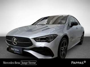 CLA 250 e Coupé mit EQ Hybrid Technologie, 45900 €, Auto & Fahrrad-Autos in 4030 Kleinmünchen-Auwiesen