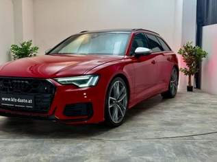 A6 AVANT 3,0 TDI__OPTIK_SCHWARZ __ MATRIX__PANO__, 33980 €, Auto & Fahrrad-Autos in 6383 Erpfendorf A6 AVANT 3,0 TDI__OPTIK_SCHWARZ __ MATRIX__PANO__, 33980 €, Auto & Fahrrad-Autos in 6383 Erpfendorf