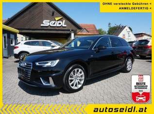 A4 Avant 2,0 TDI quattro S-tronic *S-LINE+LED+LEDER*, 17990 €, Auto & Fahrrad-Autos in 8200 Gleisdorf A4 Avant 2,0 TDI quattro S-tronic *S-LINE+LED+LEDER*, 17990 €, Auto & Fahrrad-Autos in 8200 Gleisdorf