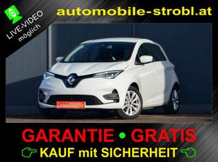 Zoe Zen R110 Z.E.50 (52kWh) * LED * PDC * Sitzhzg * Garantie *, 10480 €, Auto & Fahrrad-Autos in 8322 Eichkögl Zoe Zen R110 Z.E.50 (52kWh) * LED * PDC * Sitzhzg * Garantie *, 10480 €, Auto & Fahrrad-Autos in 8322 Eichkögl