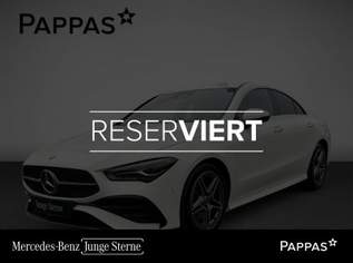 CLA 200 Coupé, 41950 €, Auto & Fahrrad-Autos in 8940 Liezen