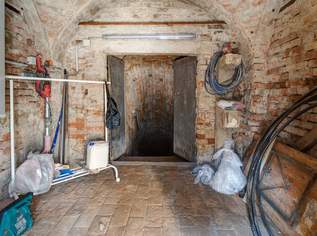 Keller im Stadtzentrum von Gänserndorf, 39000 €, Immobilien-Grund und Boden in 2230 Gemeinde Gänserndorf