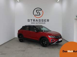 T-Roc Style TSI DSG, 33700 €, Auto & Fahrrad-Autos in Tirol