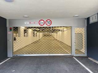 Tiefgaragenplatz in Neubau (inkl. USt)