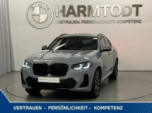 X4 xDrive20d *M-Sport / AHV / Harman Kardon*, 56990 €, Auto & Fahrrad-Autos in 8232 Grafendorf bei Hartberg