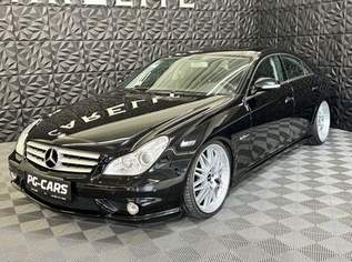 CLS 63 AMG, 45990 €, Auto & Fahrrad-Autos in 7400 Oberwart