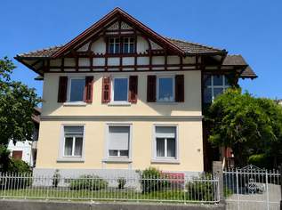 tilvolle Altbauwohnung mit Charme, großer Sonnenterrasse & Garten – 4 Zimmer in Rankwei, 1259 €, Immobilien-Wohnungen in 6830 Marktgemeinde Rankweil