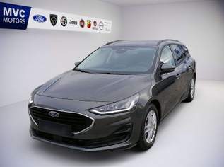 Focus 1.5l EcoBlue Auto Cool & Connect Turnier, 22490 €, Auto & Fahrrad-Autos in 1110 Simmering