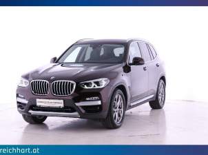 X3 xDrive20d, 30890 €, Auto & Fahrrad-Autos in 4310 Mauthausen