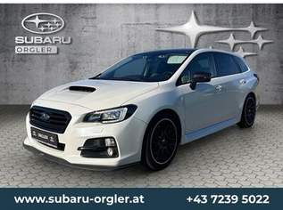 Levorg 1,6 GT-S Exclusive, 17990 €, Auto & Fahrrad-Autos in 4201 Eidenberg