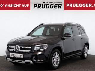 GLB 200d 4MATIC Autom ADVANTAGE NAVI LED ALLRAD, 35900 €, Auto & Fahrrad-Autos in 8071 Hausmannstätten GLB 200d 4MATIC Autom ADVANTAGE NAVI LED ALLRAD, 35900 €, Auto & Fahrrad-Autos in 8071 Hausmannstätten