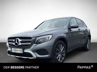 GLC 250 d 4MATIC, 36950 €, Auto & Fahrrad-Autos in 8051 Gösting