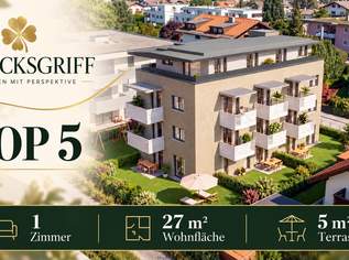 GlücksGriff - Top 5: Kleine Wohnung, großes Wohngefühl - Garconniere mit Balkon (#104605), 299000 €, Immobilien-Wohnungen in Tirol GlücksGriff - Top 5: Kleine Wohnung, großes Wohngefühl - Garconniere mit Balkon (#104605), 299000 €, Immobilien-Wohnungen in Tirol
