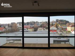 Tolle Wohnung mit Panoramablick in Groß Gerungs, 874.26 €, Immobilien-Wohnungen in 3920 Groß Gerungs