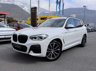 X3 xDrive 20d Aut., 36890 €, Auto & Fahrrad-Autos in 6410 Marktgemeinde Telfs X3 xDrive 20d Aut., 36890 €, Auto & Fahrrad-Autos in 6410 Marktgemeinde Telfs