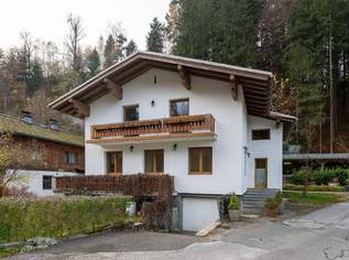 "Glücksmomente" - Ein Zuhause für die ganze Familie in Annaberg-Lungötz, 485000 €, Immobilien-Häuser in 5524 Annaberg im Lammertal