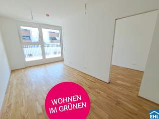 Einzigartige Chance: Wunderschöne Wohnung in Stammersdorfer Ruheoase!, 241000 €, Immobilien-Wohnungen in 1210 Floridsdorf