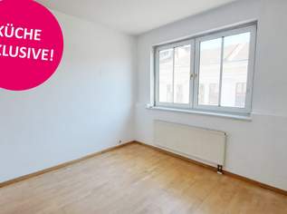 Zwischen Sehnsucht und Realität - Das Herzstück städtischen Lebens - Küchenaktion bis 31.08.2025!, 479000 €, Immobilien-Wohnungen in 1040 Wieden
