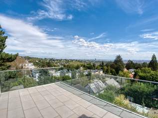 *Exklusive Maisonettewohnung mit Panoramablick über Wien*, 1397000 €, Immobilien-Wohnungen in 1170 Hernals