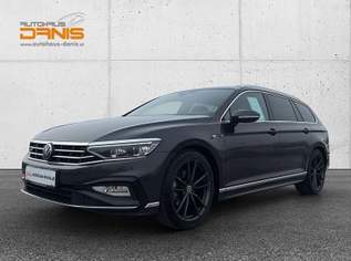 Passat R-Line 2,0 TDI DSG Matrix/Pano/AHV/, 25900 €, Auto & Fahrrad-Autos in 8940 Liezen