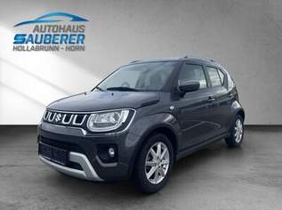 IGNIS 1,2 Hybrid *Shine* I AUTOMATIK I 5500 KM I, 16990 €, Auto & Fahrrad-Autos in Niederösterreich