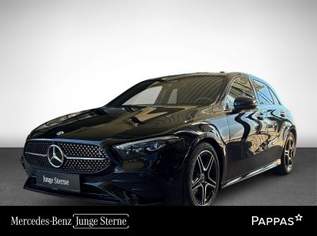 A 180 d Kompaktlimousine Österreich-Edition, 36950 €, Auto & Fahrrad-Autos in 8141 Premstätten