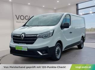 Trafic L1H1 3,0t dCi 110, 25990 €, Auto & Fahrrad-Autos in 8430 Leibnitz