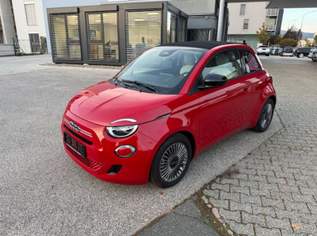500 1.0 Hybrid FireFly 48 kW Icon CABRIO, 23500 €, Auto & Fahrrad-Autos in 9020 Innere Stadt 500 1.0 Hybrid FireFly 48 kW Icon CABRIO, 23500 €, Auto & Fahrrad-Autos in 9020 Innere Stadt