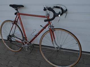 Dusika Rennrad, 240 €, Auto & Fahrrad-Fahrräder in 7000 St. Georgen am Leithagebirge