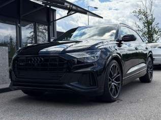 Q8 50 TDI Quattro S-Line Sport+ *Ö-1.Besitz*Voll*, 74900 €, Auto & Fahrrad-Autos in 4663 Laakirchen Q8 50 TDI Quattro S-Line Sport+ *Ö-1.Besitz*Voll*, 74900 €, Auto & Fahrrad-Autos in 4663 Laakirchen